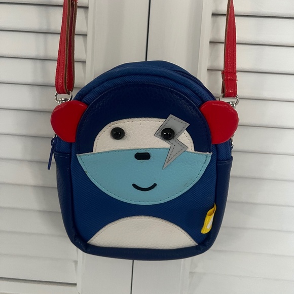 Handbags - Mini crossbody purse